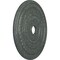 Ekena Millwork Cole Medallion (Canopies up to 9 1/8"), 25 3/8"OD x 3 3/8"ID x 1 3/8"P, Athenian Green Crackle CM25COAGC - alternate 2